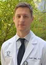 Dr. Jacob Seils