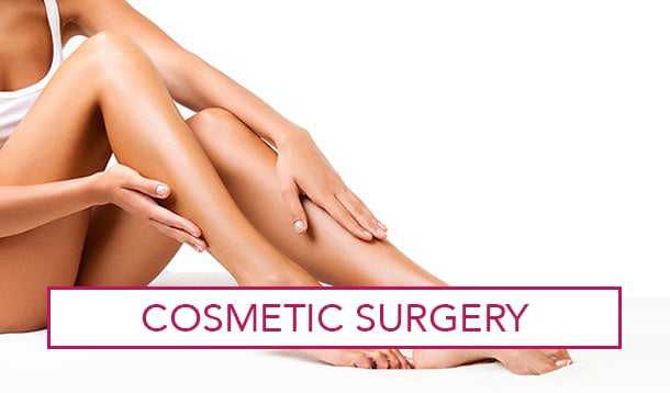 cosmetic surgery