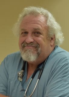 Dr. Ed Miller