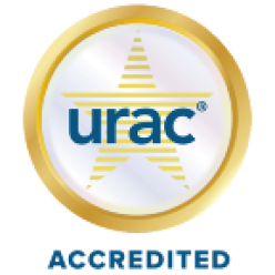 URAC seal