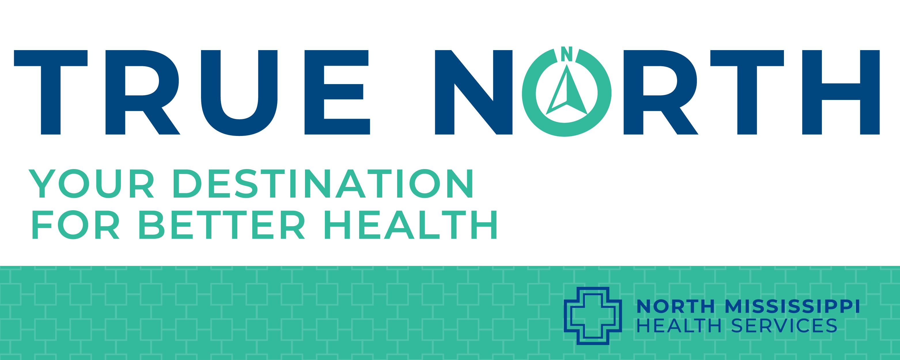 true north: your destination for better health