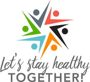 Healthy Together logo