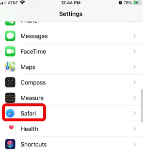 Safari 2