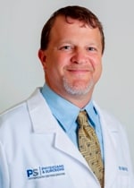 Dr. Bo Martin