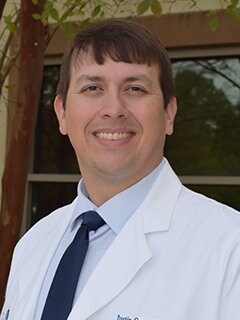 Justin Campbell joins Pulmonary Consultants