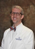 Dr. keith Krist joins West Point Children's Clinic