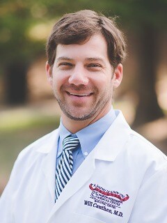 Dr. Will Cauthen