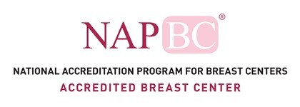 NAPBC seal