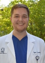 Dr. Ryan Gillentine