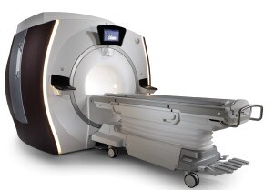 MRI