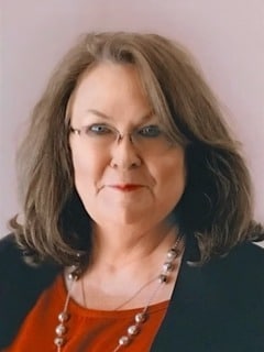 Susan Vaughn