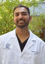 Dr. Sumair Ozair