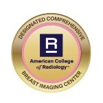  ACR Designated Comprehensive Breast Imaging Centers