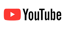 youtube logo