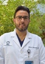 Dr. Mohamed Benhammuda