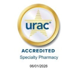 URAC seal