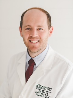 Dr. Russell Roberts