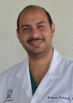 Dr. Mahmoud Magdy Mohamed