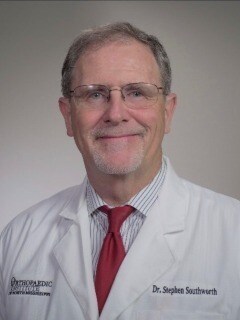 Dr. Stephen Southworth