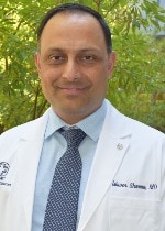 Dr. Ishwor Sharma