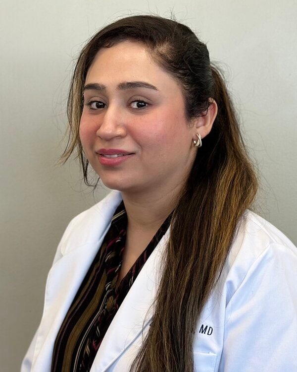 Zara Hassan, MD