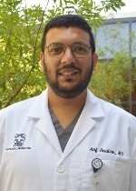 Dr. Atif Ibrahim