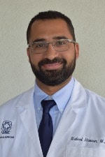 Dr. Waleed Hassan