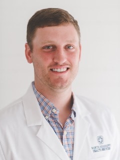 Dr. Ethan Collier