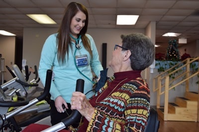 west point cardiac rehab