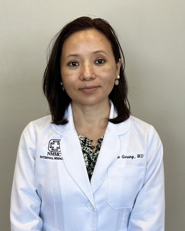 Bimala Gurung, MD