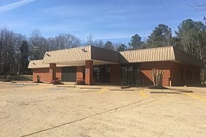 North Mississippi Regional Pain Consultants - Corinth