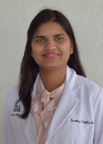 Dr. Swetha Chittipolu