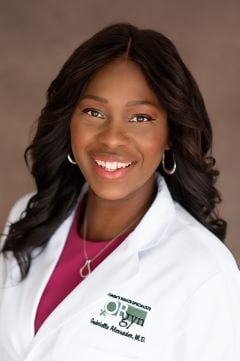 Dr. Gabrielle Alexander