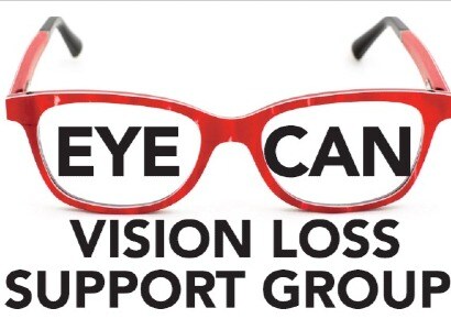 eye can support group art