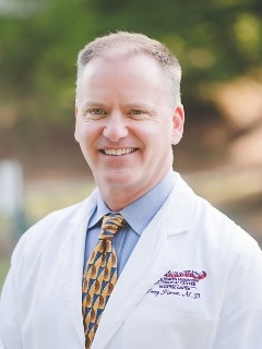 Dr. Terry Pinson