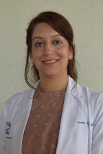 Dr. Zareen Razaq